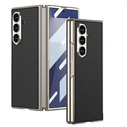 Premium Patterned Phone Cover