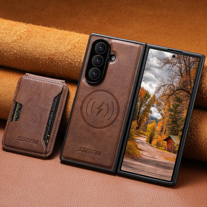 Slim Wallet Phone Card Holder Case
