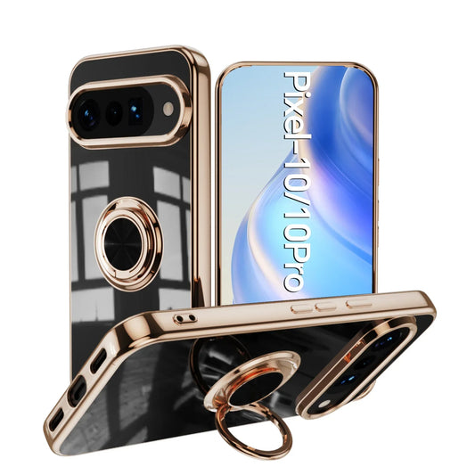 Premium Phone Ring Holder Case For Pixel - OmgCases