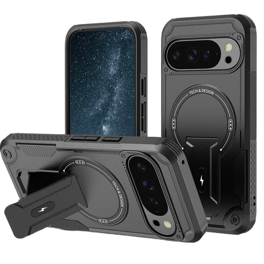 Durable Phone Stand Cover - OmgCases
