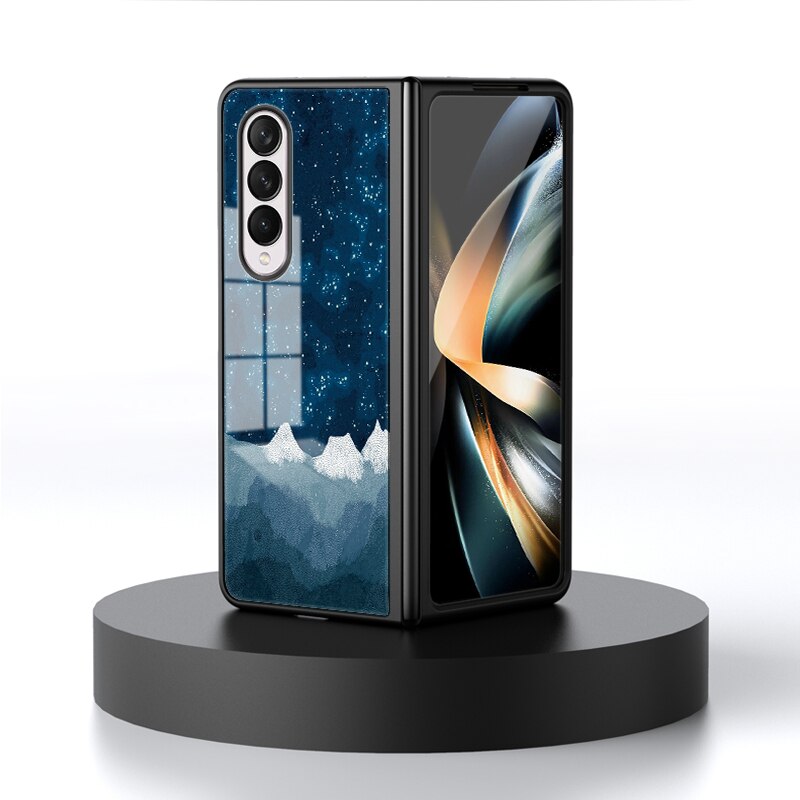 Durable Screen Protector For Z Fold 4