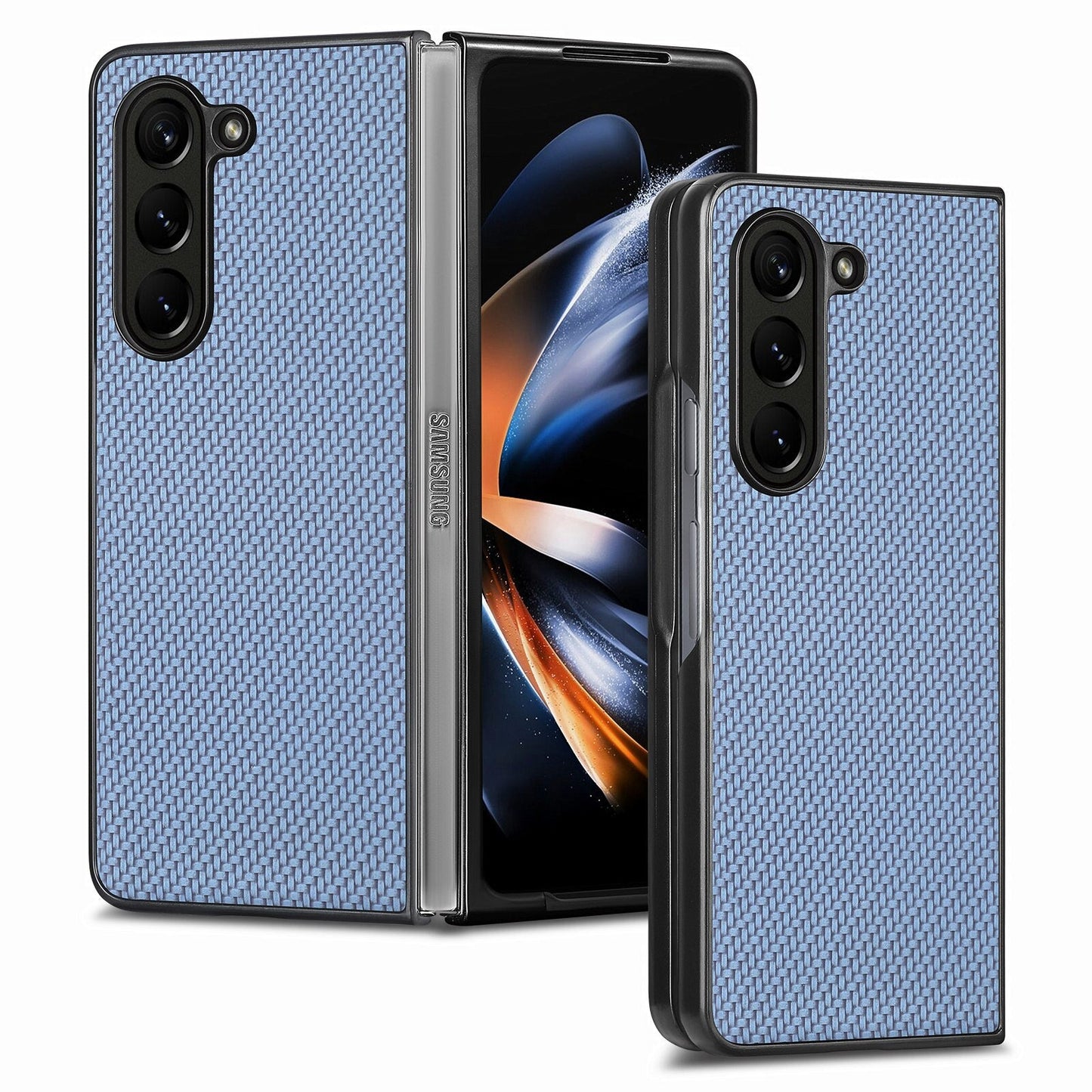 Durable Protective Cover for Samsung Galaxy Z Fold 5