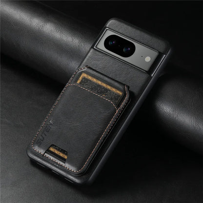 Premium Phone Wallet Case for Google Pixel 8 Series