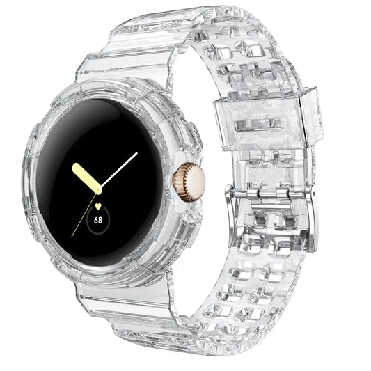 Durable Protective Band for Pixel Watch - OmgCases