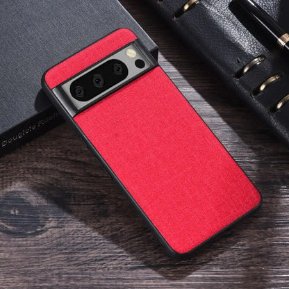 Durable Protective Cover for Google Pixel 8 Series