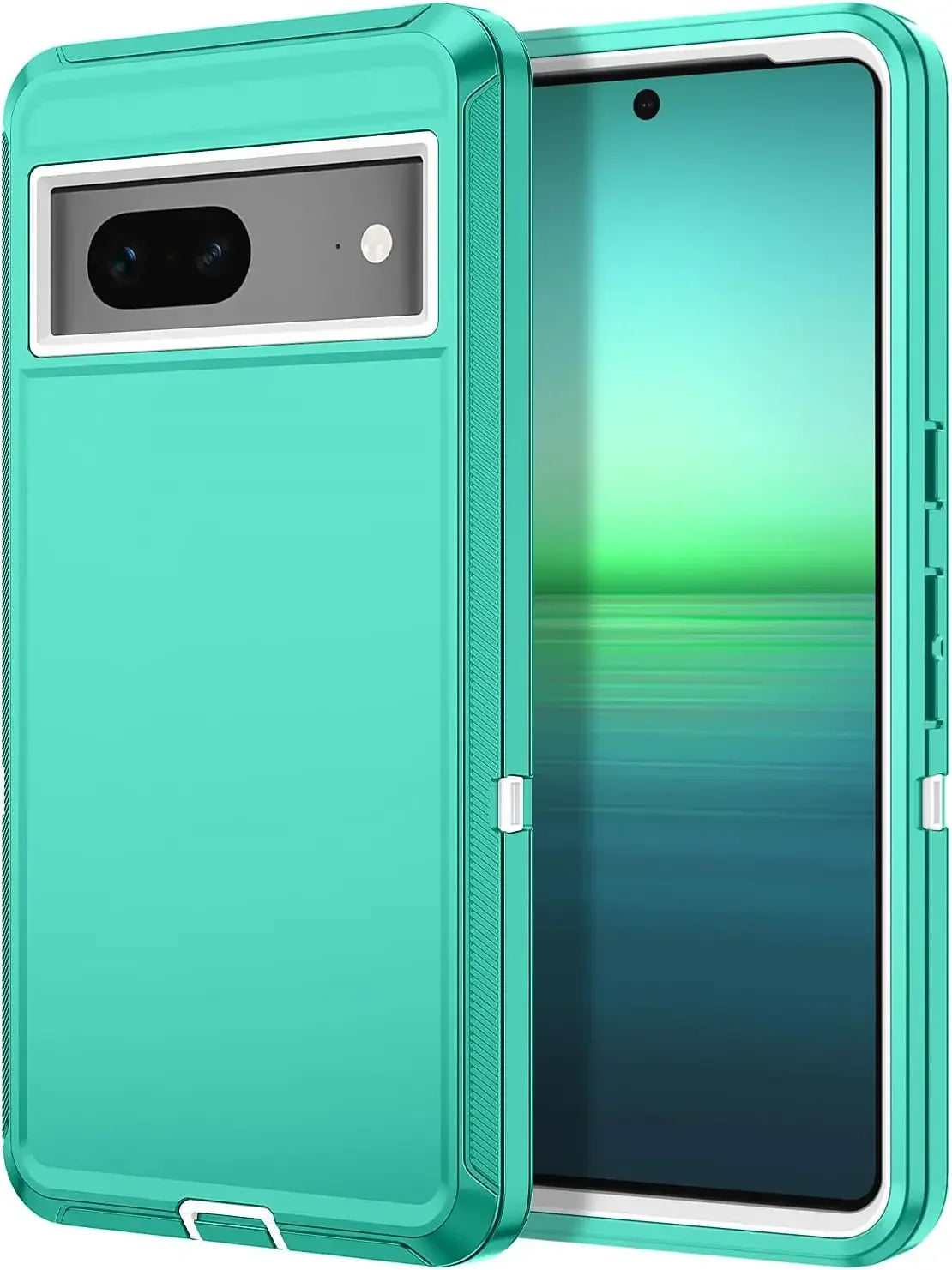 Durable Protective Cover for Google Pixel