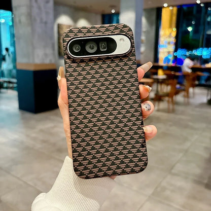 Slim Fit Magnetic Phone Case For Google Pixel