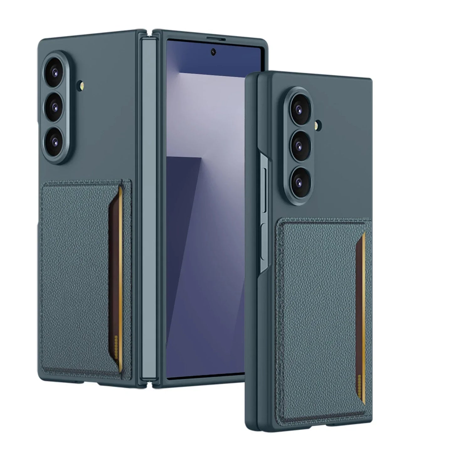 Ultra Thin Full Cover Phone Case