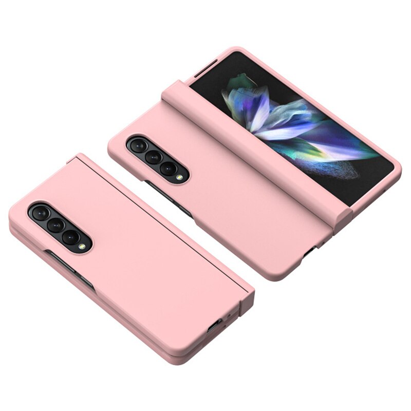Durable Shockproof Cover For Samsung Galaxy Z Fold 4
