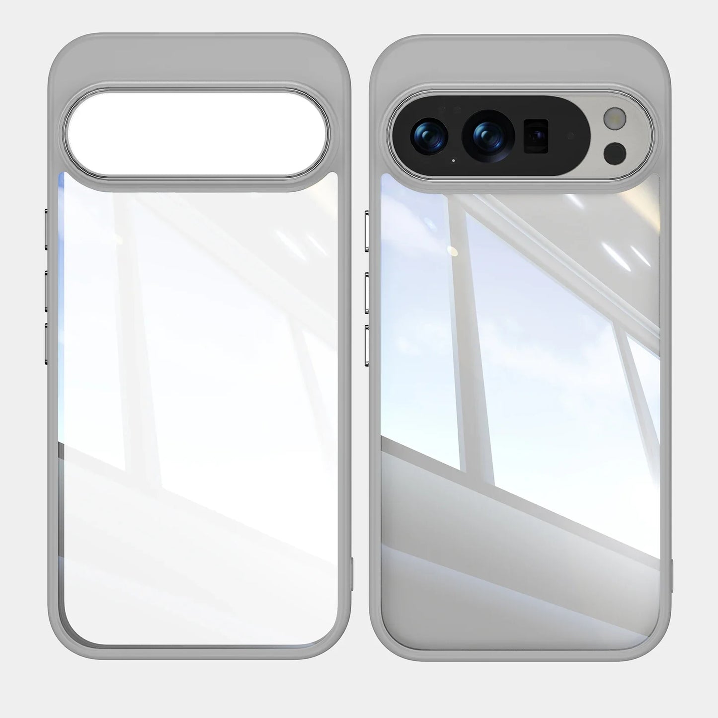 Durable Clear Phone Screen Protector