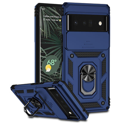 Rugged Protective Phone Cover For Google Pixel 7 Series