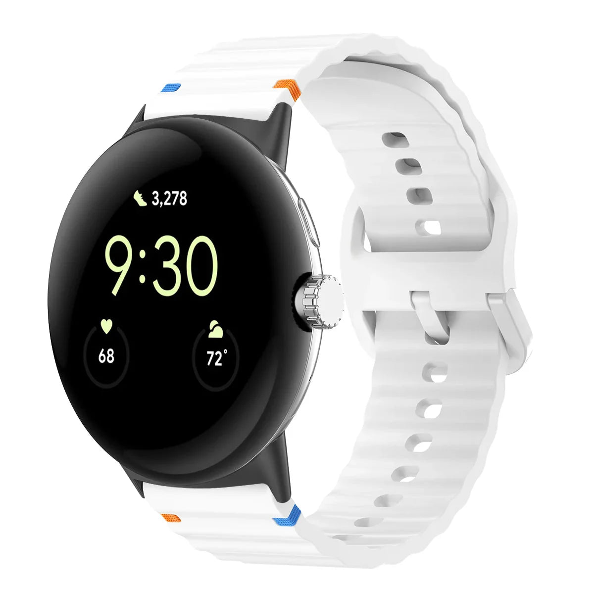 Durable Outdoor Fitness Watch Band