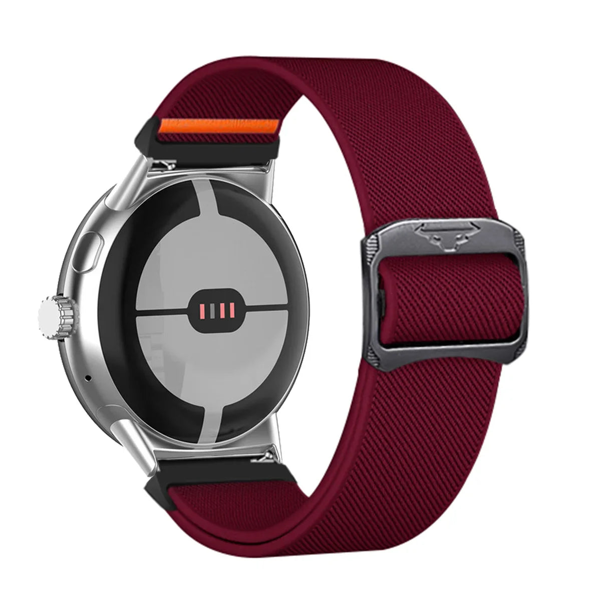 Durable Fitness Strap for Google Pixel Watch