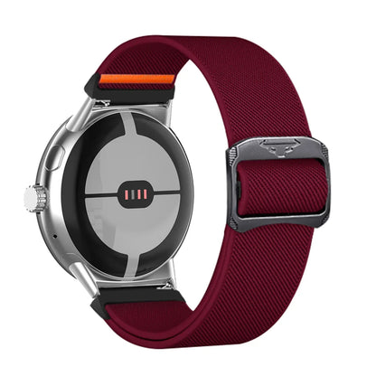 Durable Fitness Strap for Google Pixel Watch