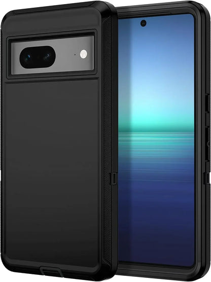 Durable Protective Cover for Google Pixel
