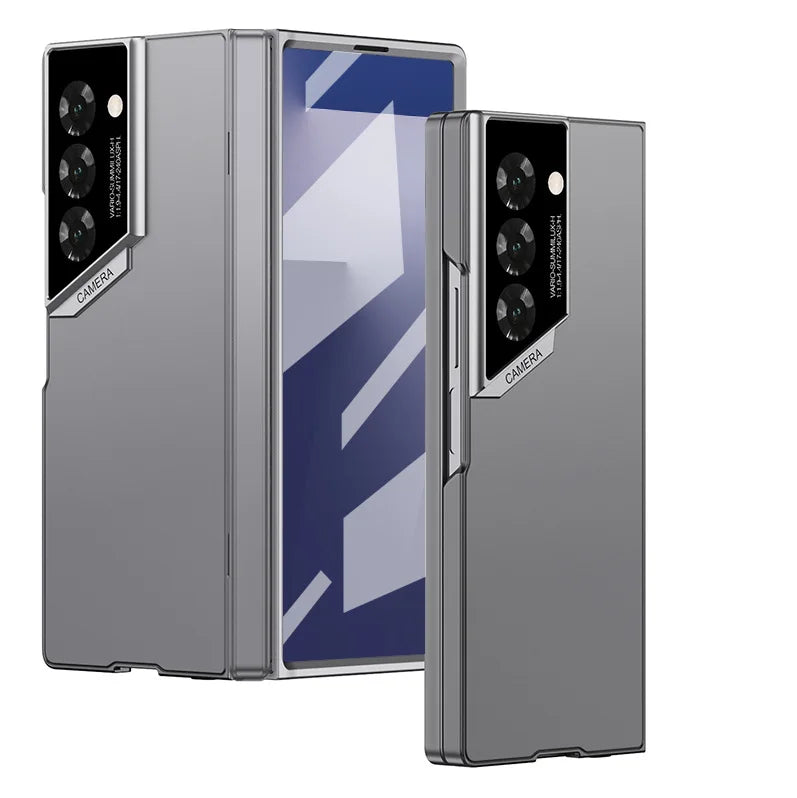 Slim Protective Cover For Z Fold 7
