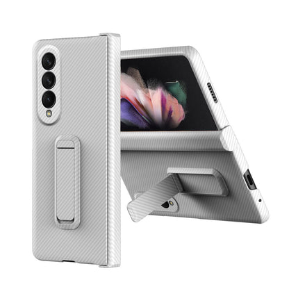 Slim Clear Case with Screen Guard for Samsung Galaxy Z Fold 4