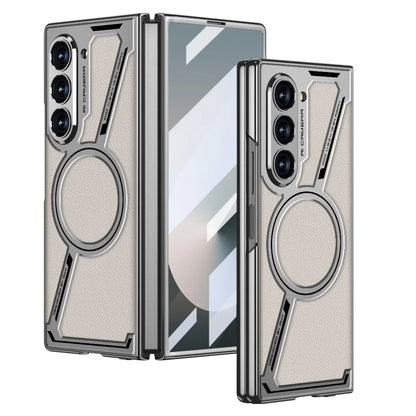 Luxury Phone Cover For Samsung Galaxy Z Fold 6