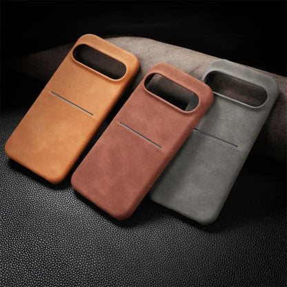 Luxury Wallet Phone Card Case - OmgCases