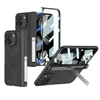Premium Phone Cover with Kickstand
