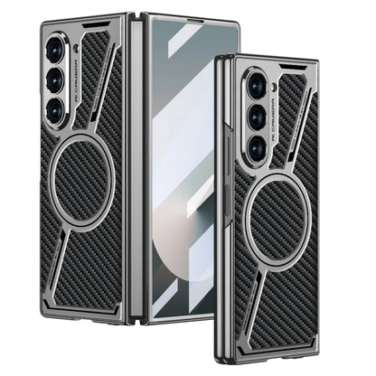 Luxury Phone Cover For Samsung Galaxy Z Fold 6