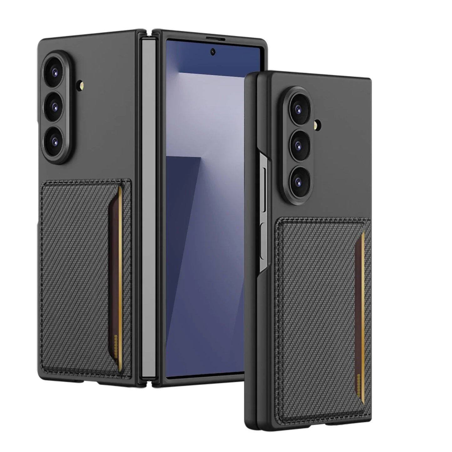 Ultra Thin Full Cover Phone Case