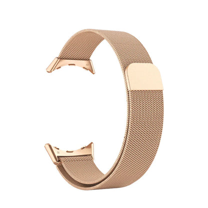 Metallic Strap for Google Pixel Watch Series