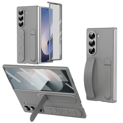 Rugged Phone Case with Built-in Stand - OmgCases