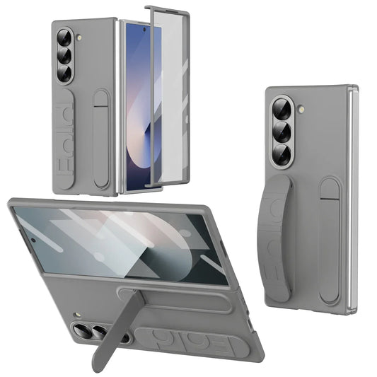 Rugged Phone Case with Built-in Stand - OmgCases