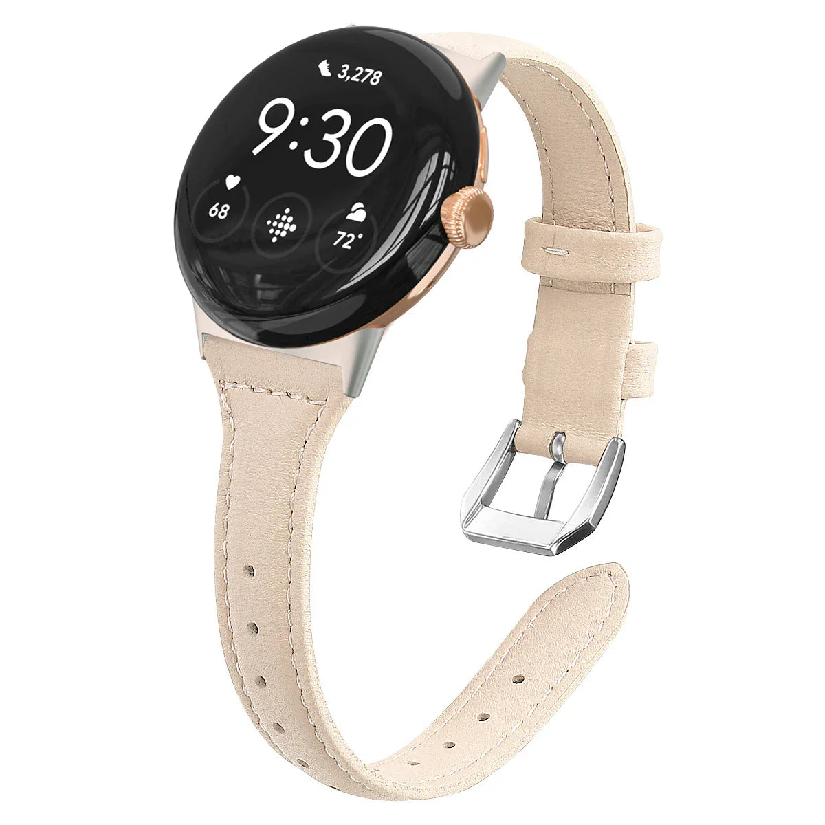 Genuine Strap for Google Pixel Watch Series