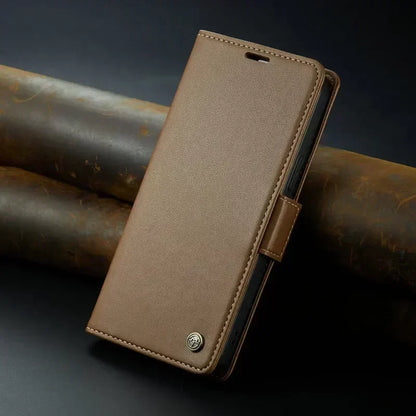 Premium Phone Wallet Case