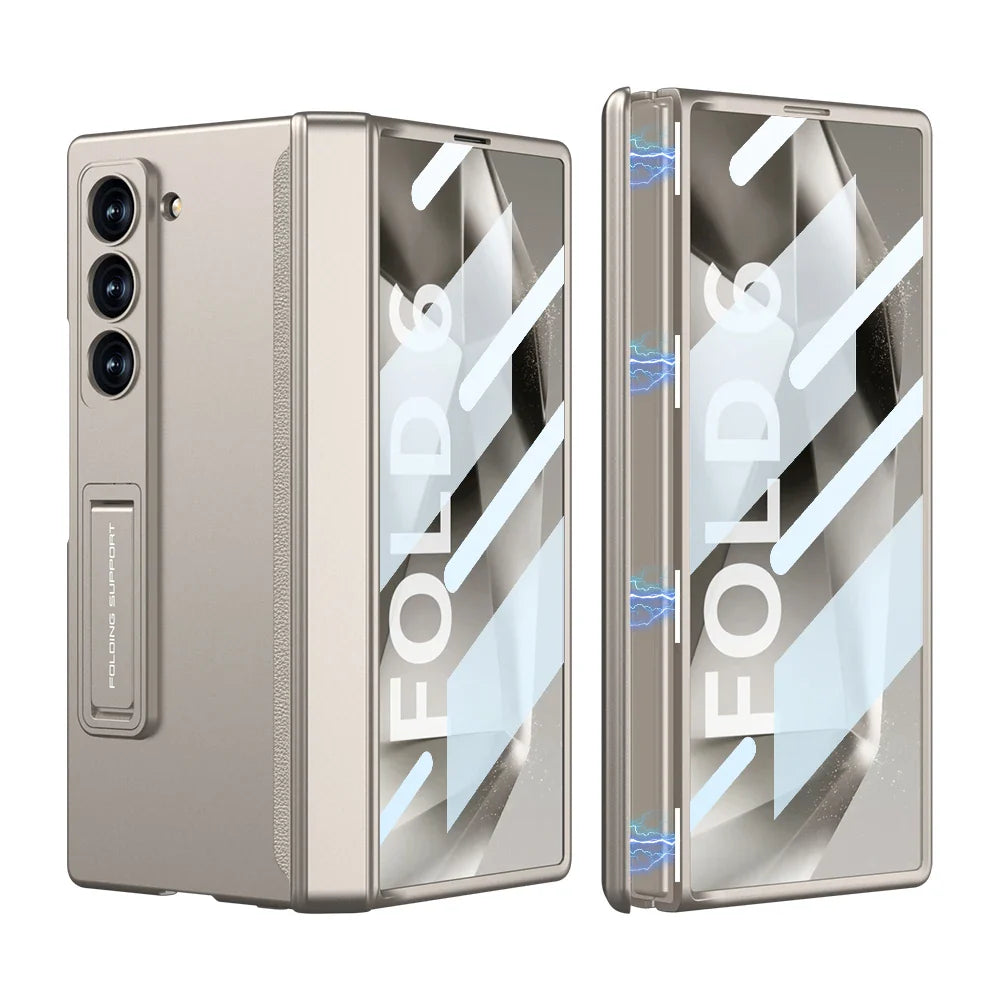 Tough Phone Case with Extra Protection