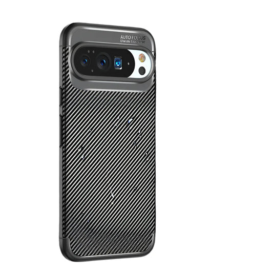 Durable Phone Cover with Carbon Pattern - OmgCases
