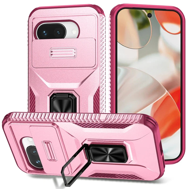 Tough Phone Stand Case
