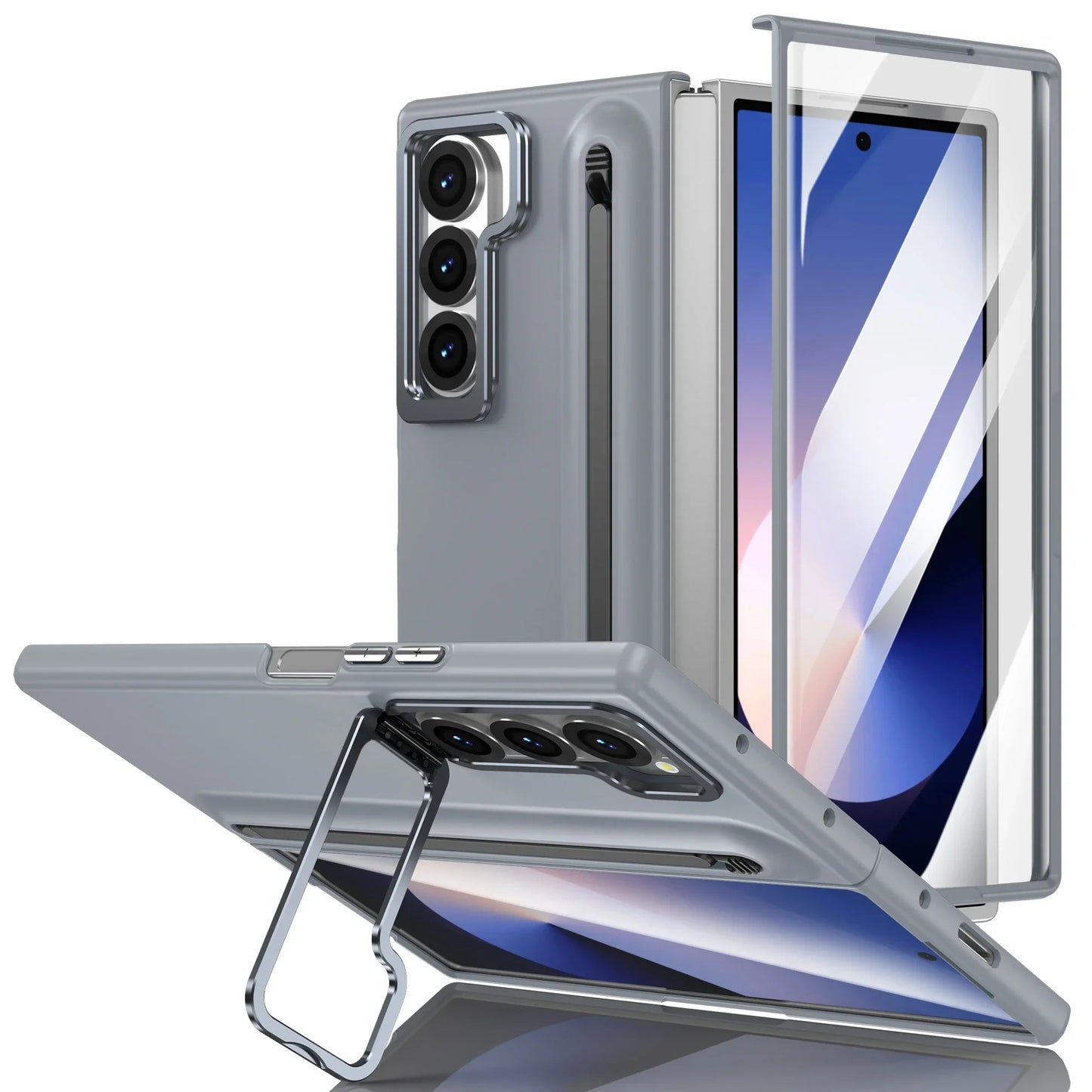 Durable Flip Phone Stylus Cover