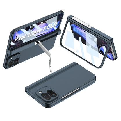 Durable Google Pixel Pro Fold Phone Case with Stand