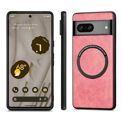 Slim Fit Phone Wallet Case for Google Pixel 8