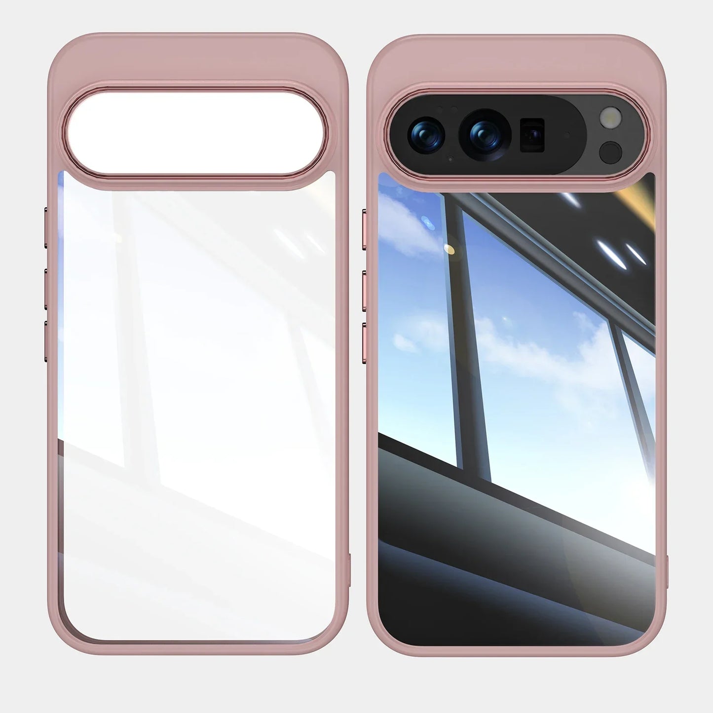 Durable Clear Phone Screen Protector
