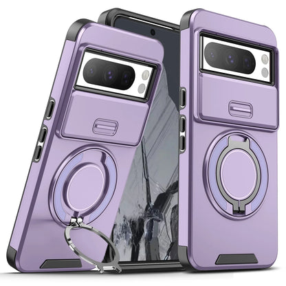 Strong Protective Phone Case with Stand
