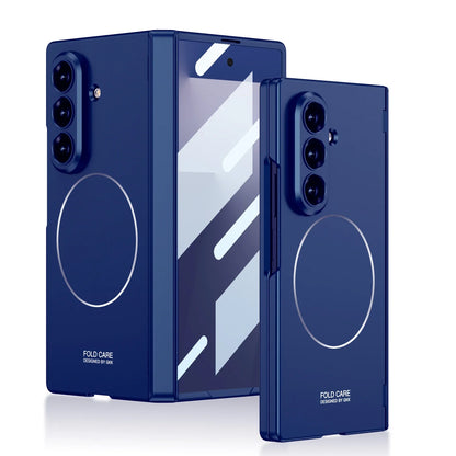 Durable Hinged Phone Case for Z Fold 7
