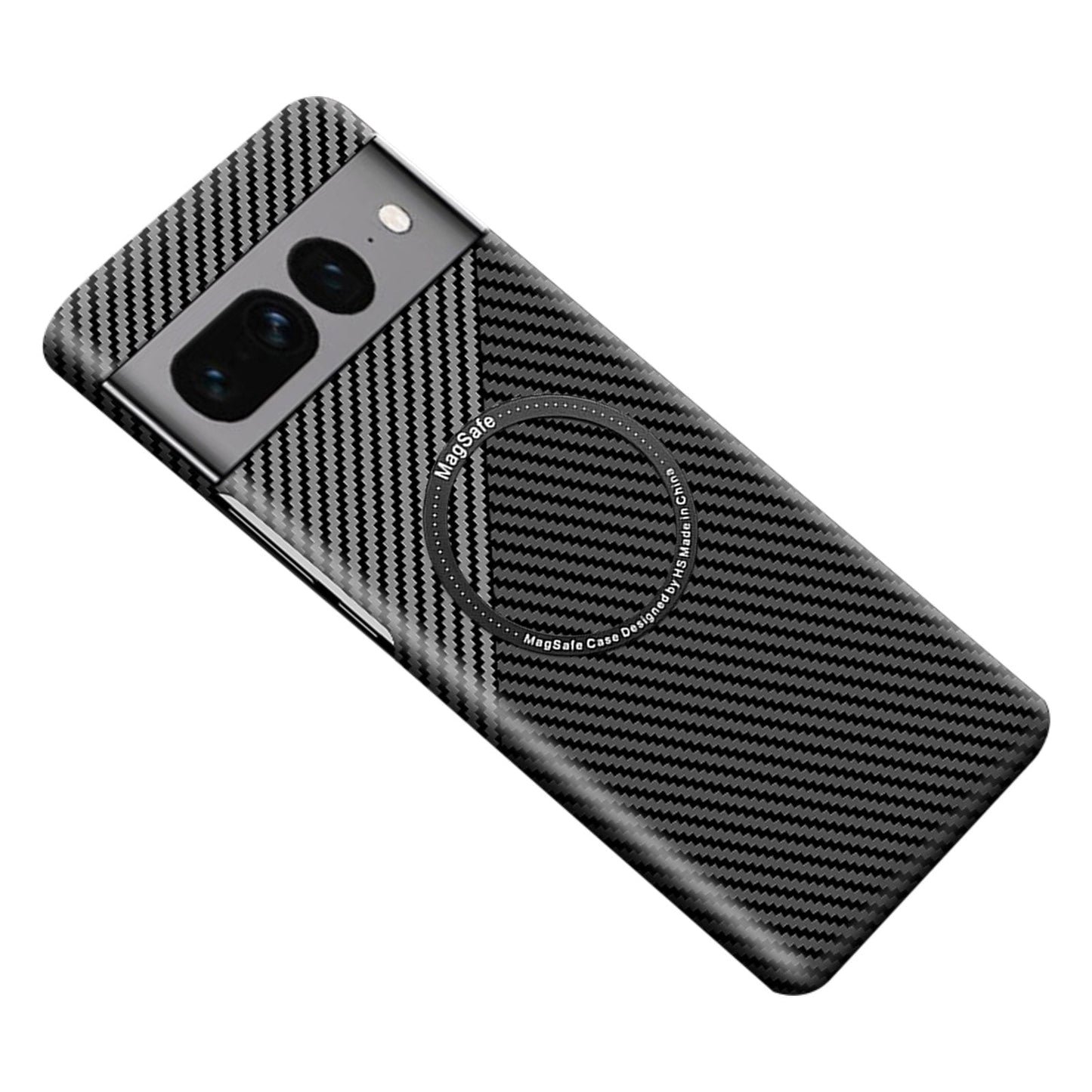 Slim Lightweight Phone Cover For Google Pixel Series