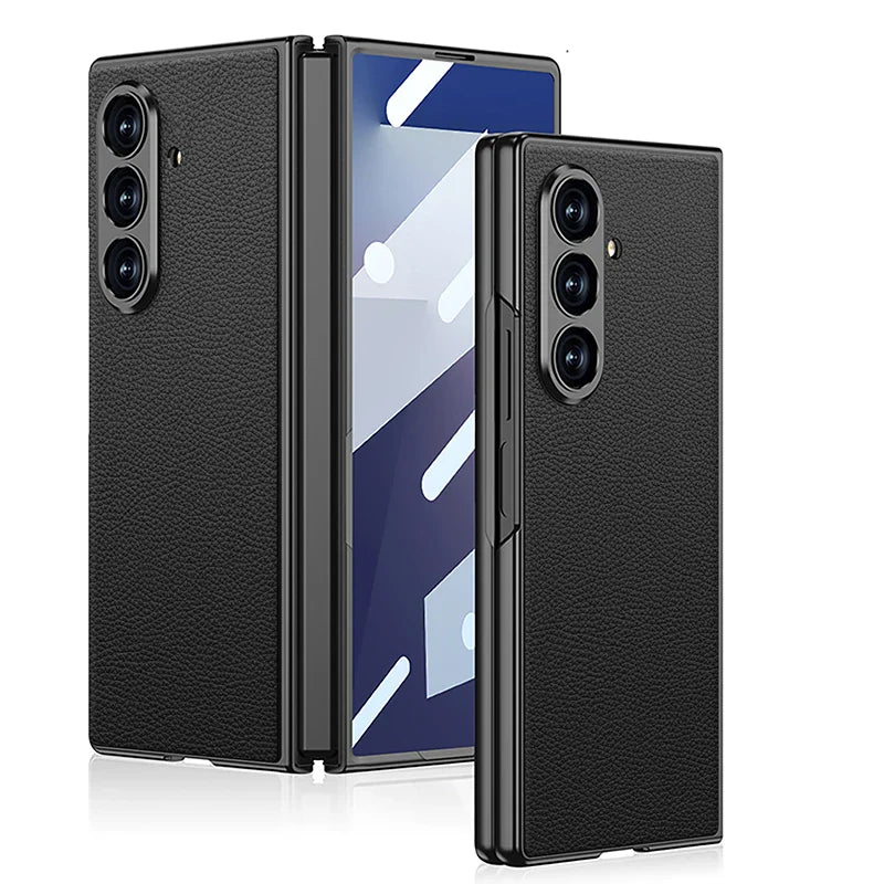 Premium Phone Cover For Z Fold 7