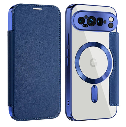 Premium Phone Wallet Case for Google Pixel Series