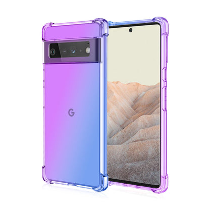 Durable Protective Phone Cover for Google Pixel 7 Pro