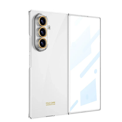 Thin Protective Cover For Galaxy Z Fold 7