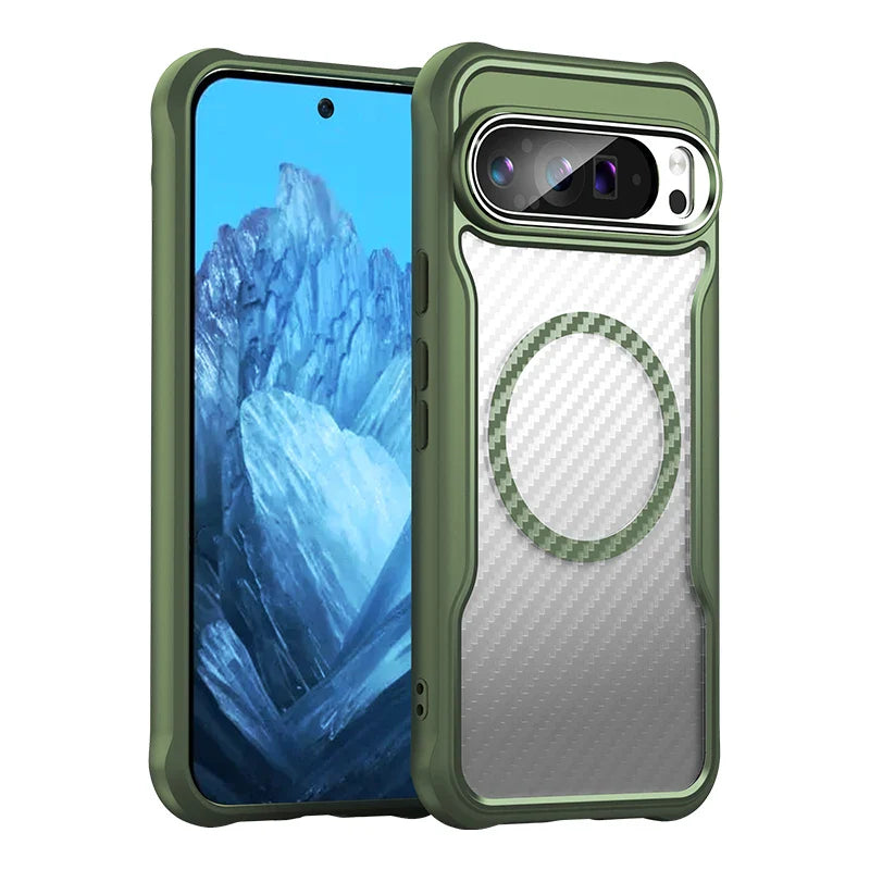 Durable Protective Phone Cover