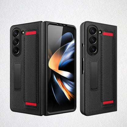 Premium Phone Wrist Strap For Samsung Galaxy Z Fold 5