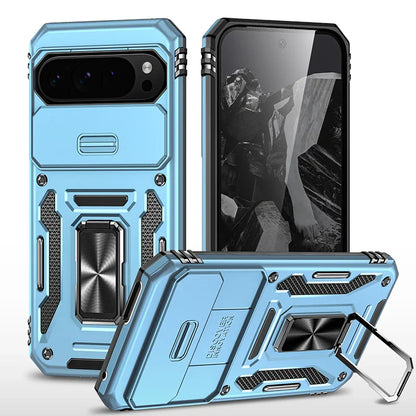 Tough Protective Phone Case