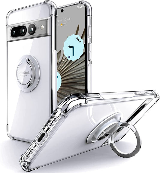 Durable Protective Phone Case For Google Pixel 7 Pro - OmgCases