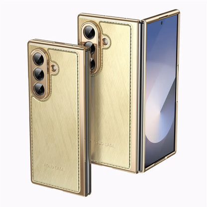 Premium Genuine Leather Phone Case